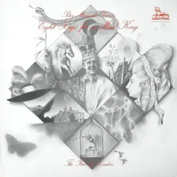 Eight Songs for a Mad King