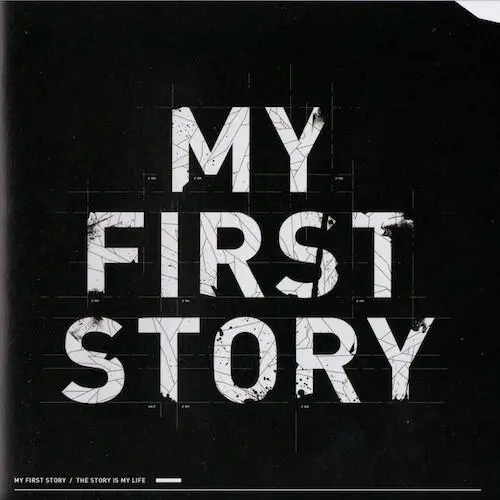 THE STORY IS MY LIFE
