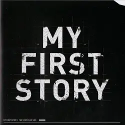 THE STORY IS MY LIFE