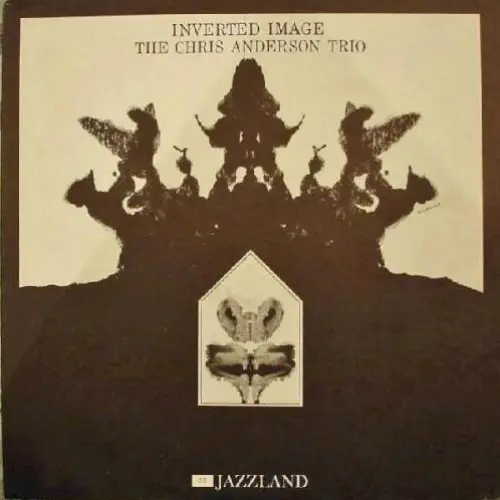 Inverted Image