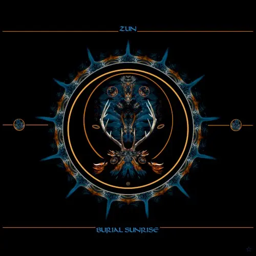 Burial Sunrise