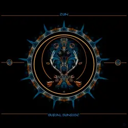 Burial Sunrise