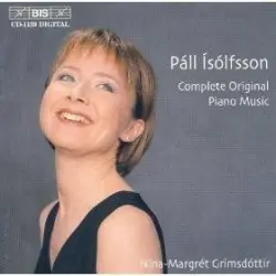 Complete Original Piano Music