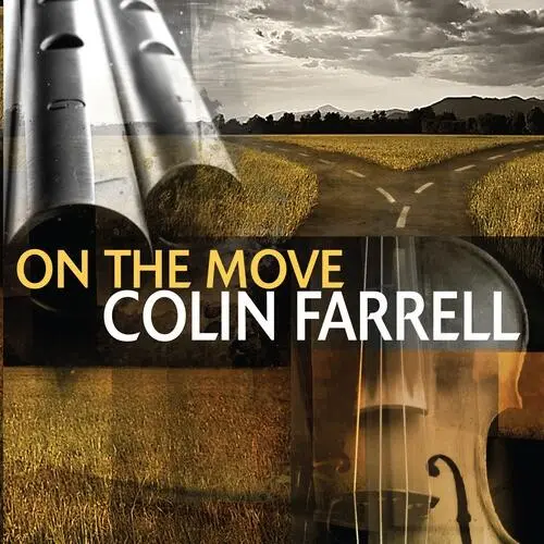 On the Move
