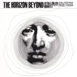 The Horizon Beyond