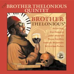 Brother Thelonious
