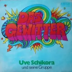 Das Gewitter
