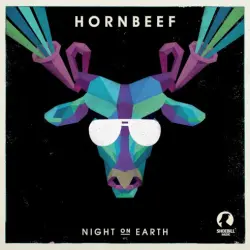 Night on Earth