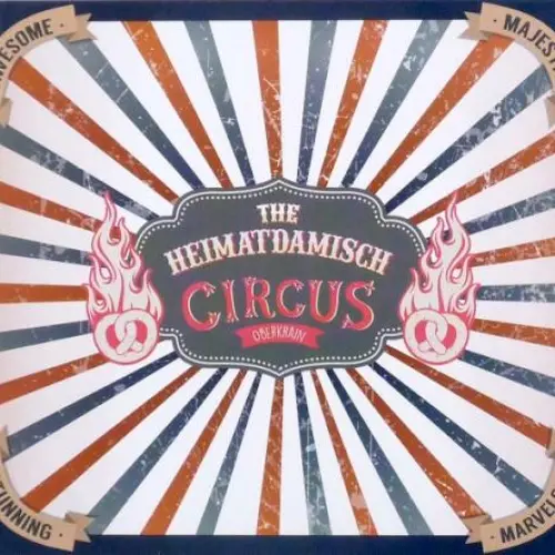 Circus Oberkrain