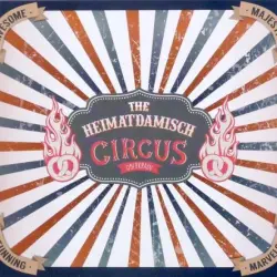 Circus Oberkrain