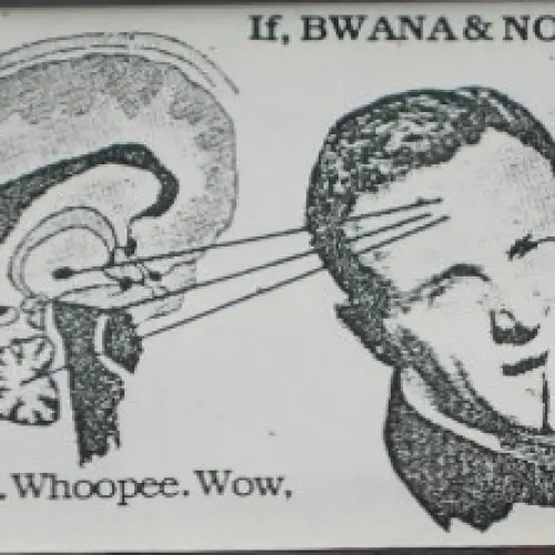 Whee. Whoopee. Wow,