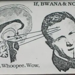 Whee. Whoopee. Wow,