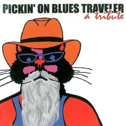 Pickin' On Blues Traveler: A Bluegrass Tribute