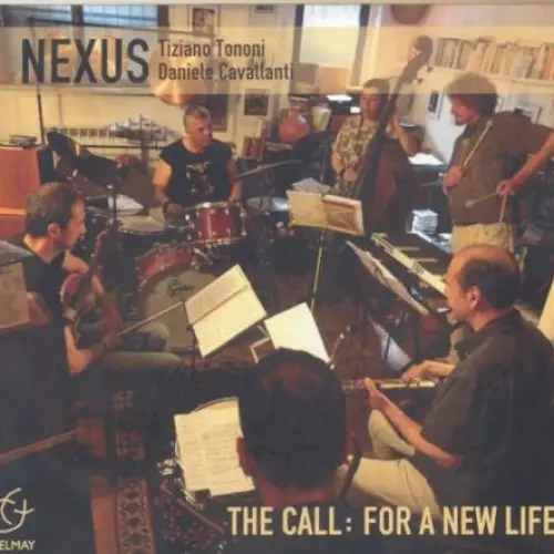 The Call: For a New Live