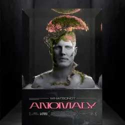Anomaly