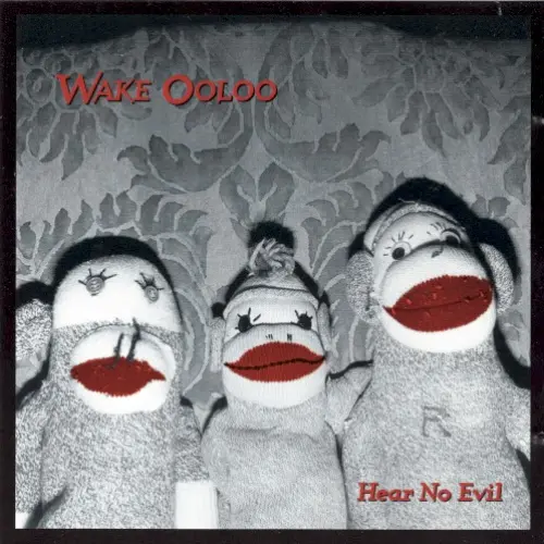 Hear No Evil