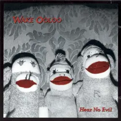 Hear No Evil