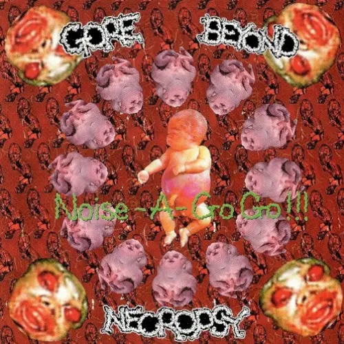 Noise-A-Go Go!!!