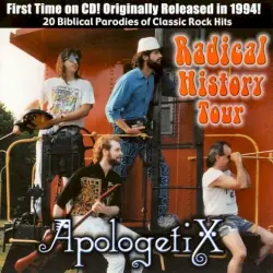 Radical History Tour