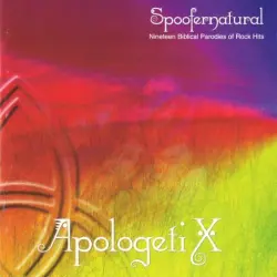 Spoofernatural
