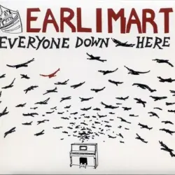 Everyone Down Here
