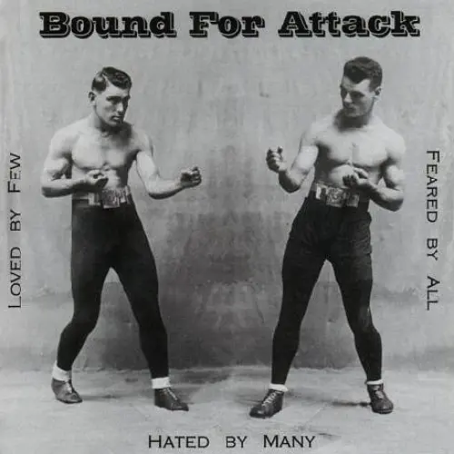 Loved by Few, Hated by Many, Feared by All