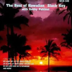 The Best of Hawiian Slack Key