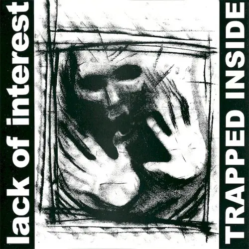 Trapped Inside