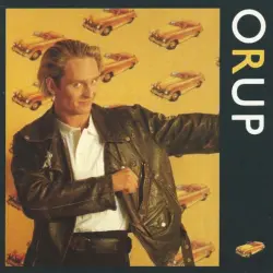 Orup