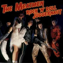 Rock ’n’ Roll Juggernaut
