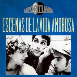 Escenas de la vida amorosa