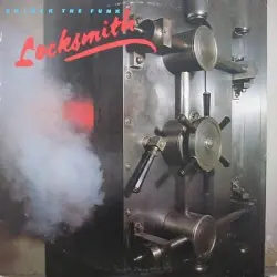 Unlock the Funk