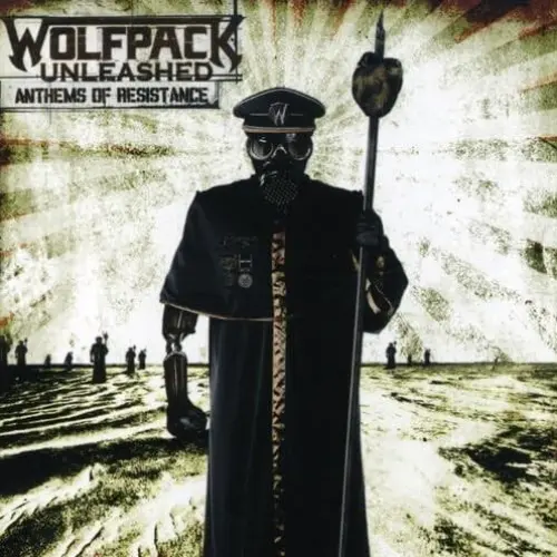 Anthems of Resistance