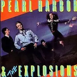 Pearl Harbor and the Explosions