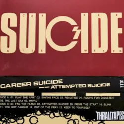 Attempted Suicide