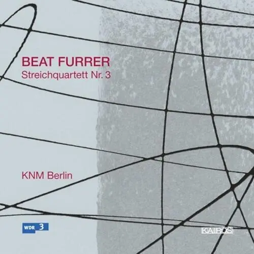 Streichquartett Nr. 3