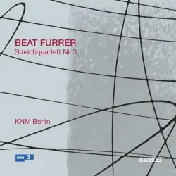 Streichquartett Nr. 3