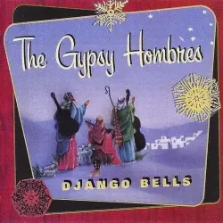 Django Bells