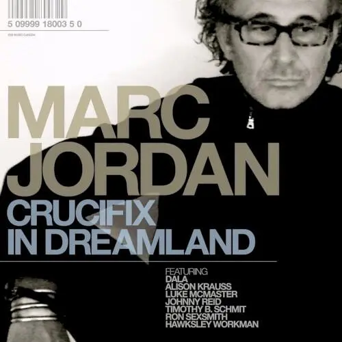 Crucifix in Dreamland