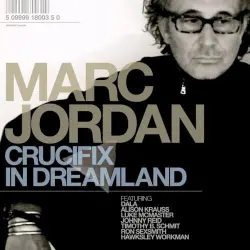 Crucifix in Dreamland