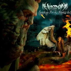 Symphony for a Hopeless God