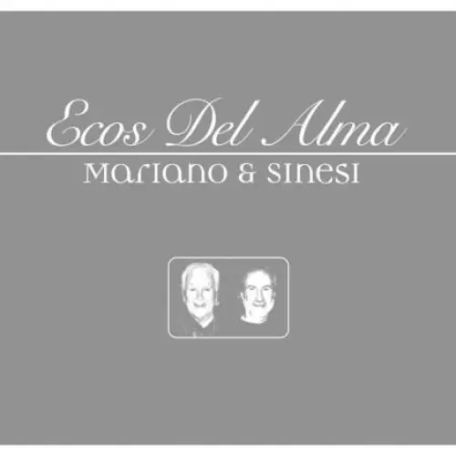 Ecos del alma