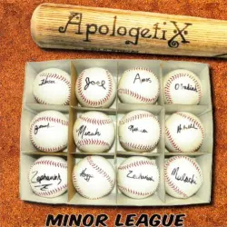 Minor League