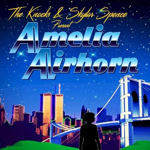 Amelia Airhorn