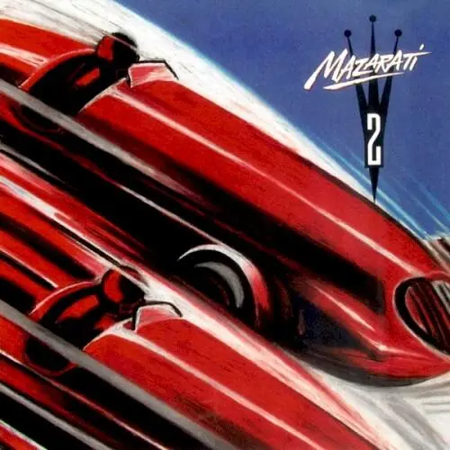 Mazarati 2