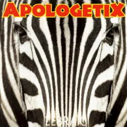 Zebraic Zebraic