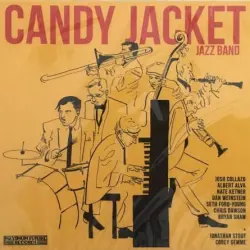 Candy Jacket Jazz Band