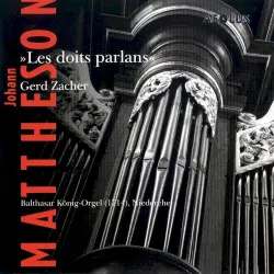 Les doits parlans
