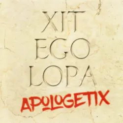 Xit Ego Lopa Xit Ego Lopa