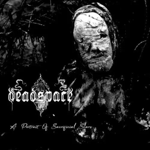 A Portrait of Sacrificial Scars